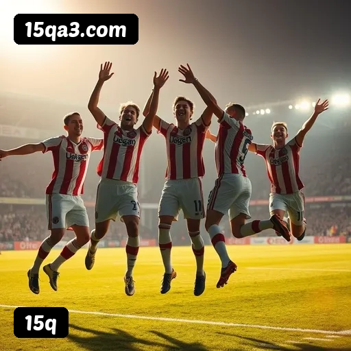 Requisitos do APK da 15q para Android