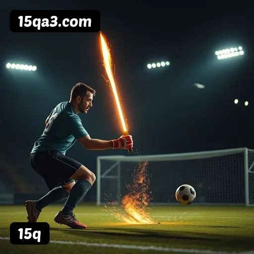 Comparação APP mobile vs versão web da 15q