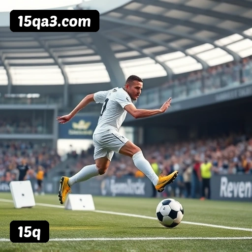 15q APP mobile iOS Android - 187 mil downloads São Paulo Rio BH