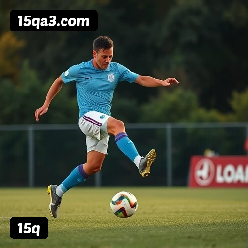 Níveis do programa VIP da 15q